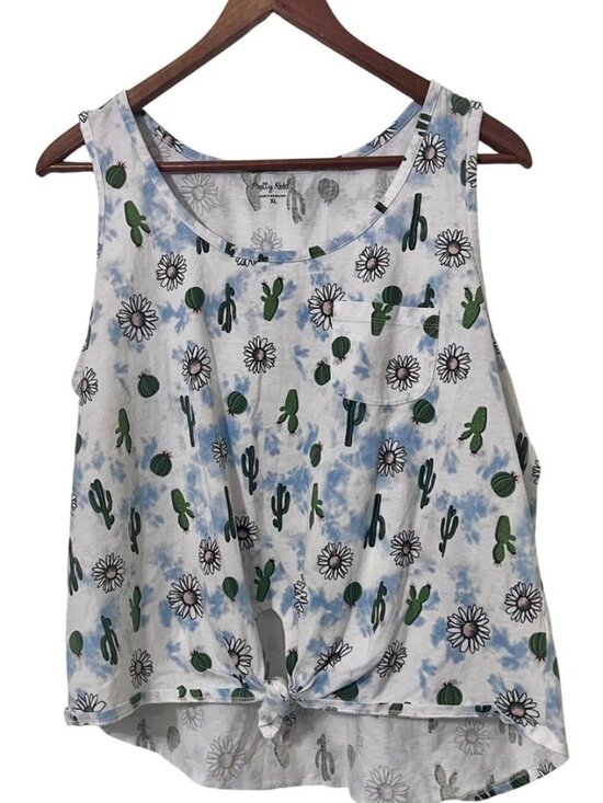 Tops - Tank Top XL Summer